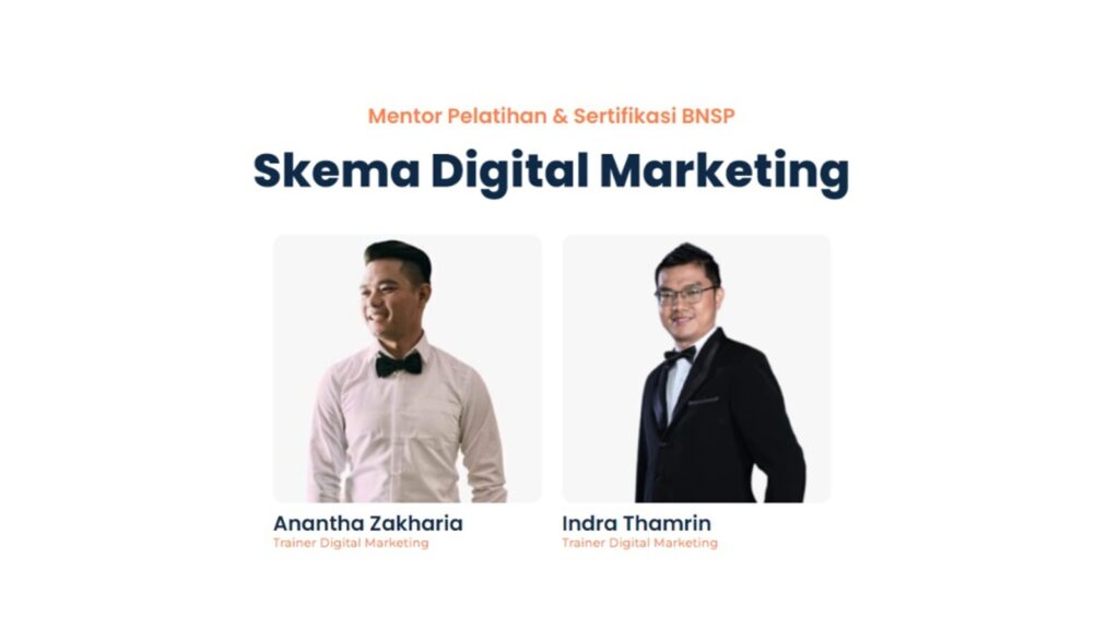 Digital Marketing Online