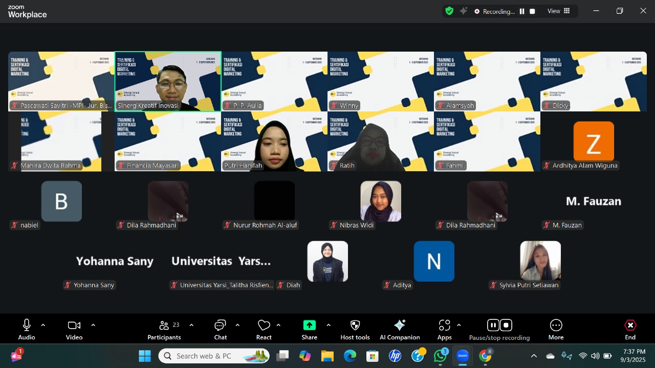 Mengapa Content Creator Dibutuhkan di Dunia Digital