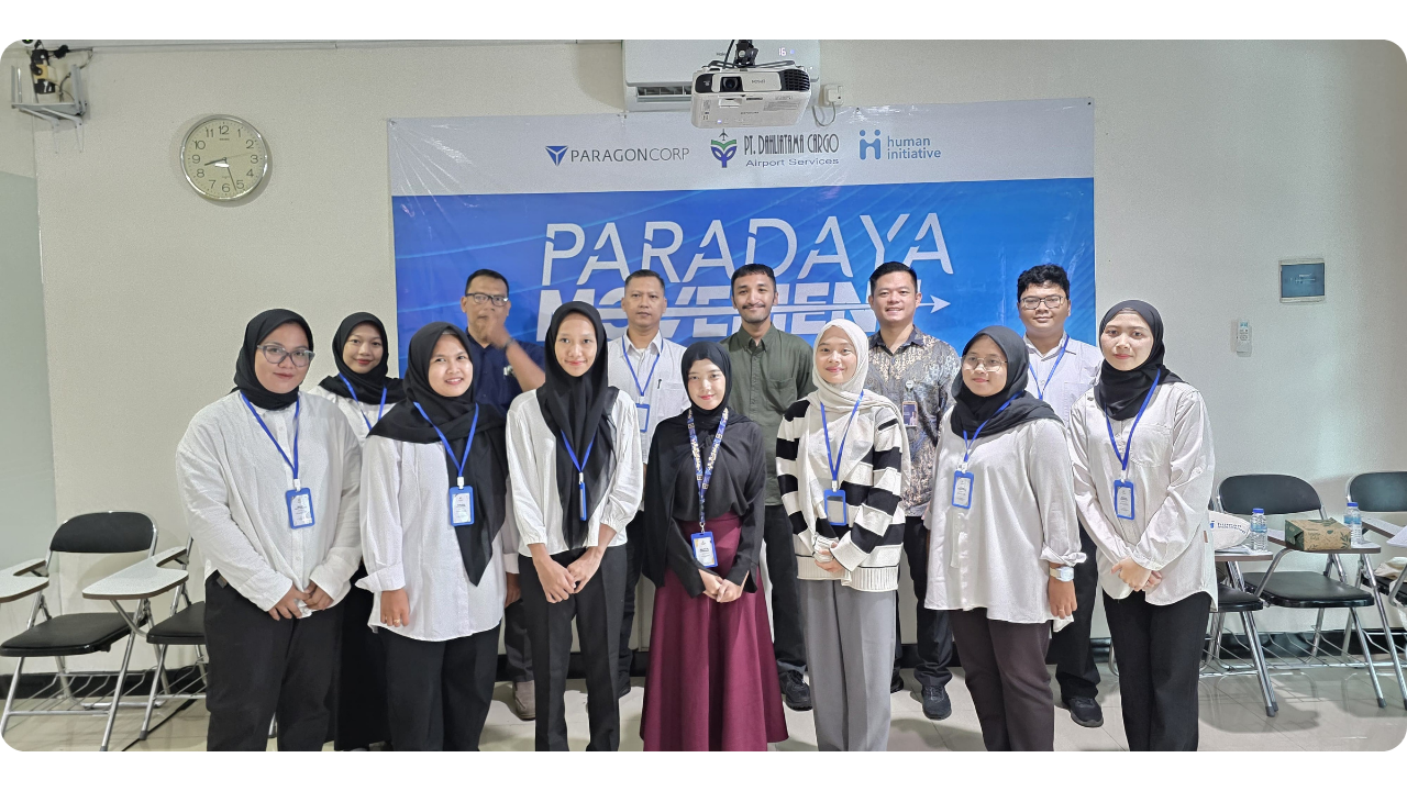 Pelatihan & Sertifikasi BNSP