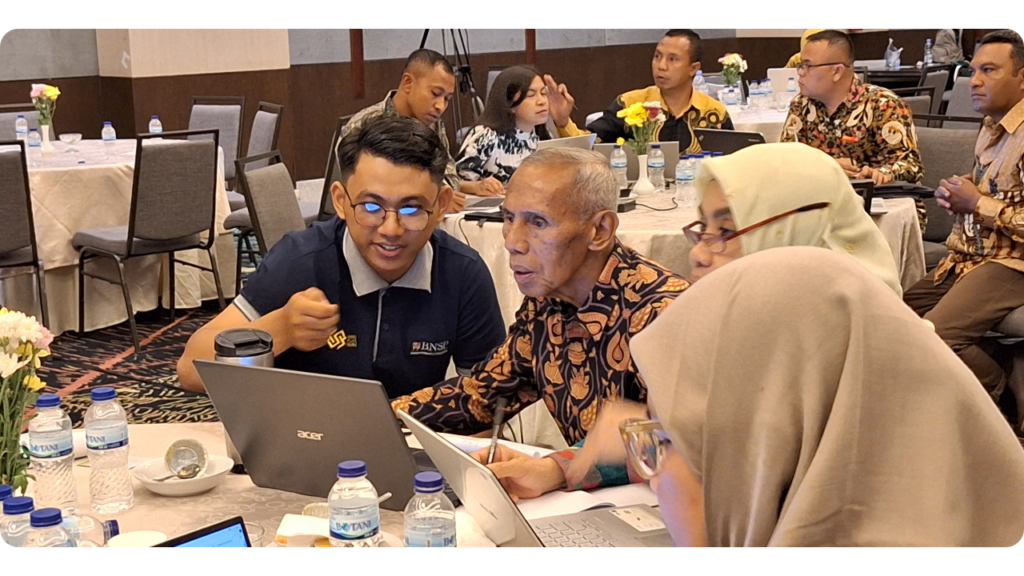 Cara Mendapatkan Sertifikat BNSP