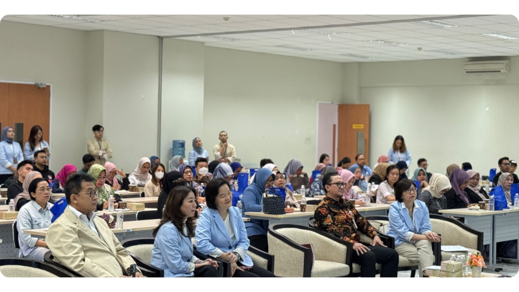 Program Skill Pembinaan Wirausaha
