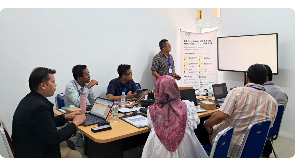 Program Sertifikasi BNSP Inkubator 2026