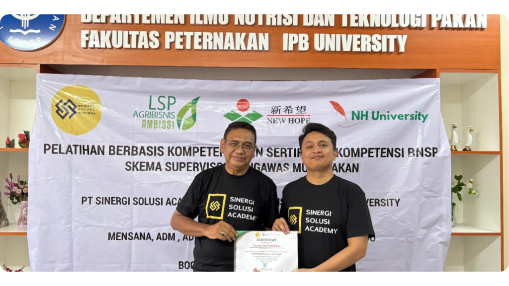 Cara Mendapatkan Sertifikat BNSP