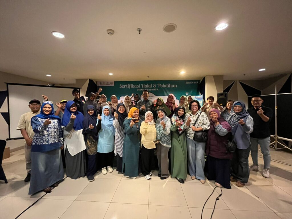 Sertifikat BNSP DM 2026