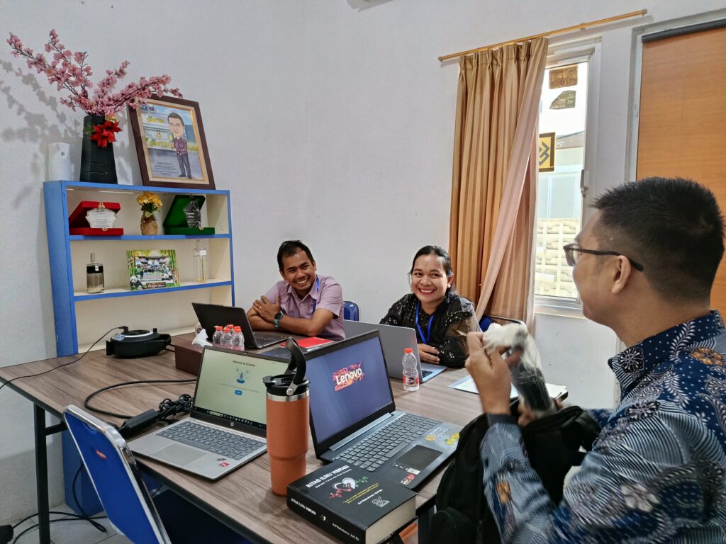 Apakah BNSP Bisa untuk Fresh Graduate?