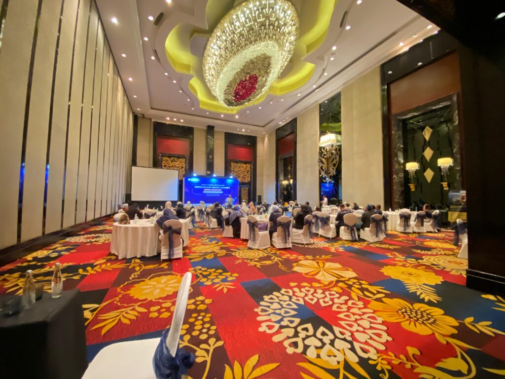 Sertifikasi Skill Persiapan Kerja