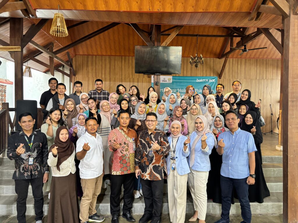 Sertifikat BNSP UMKM Resmi