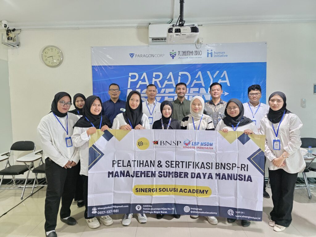 Skill HR untuk Pemula 2026