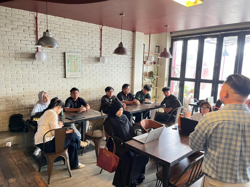 Pelatihan Berbasis Kompetensi BNSP