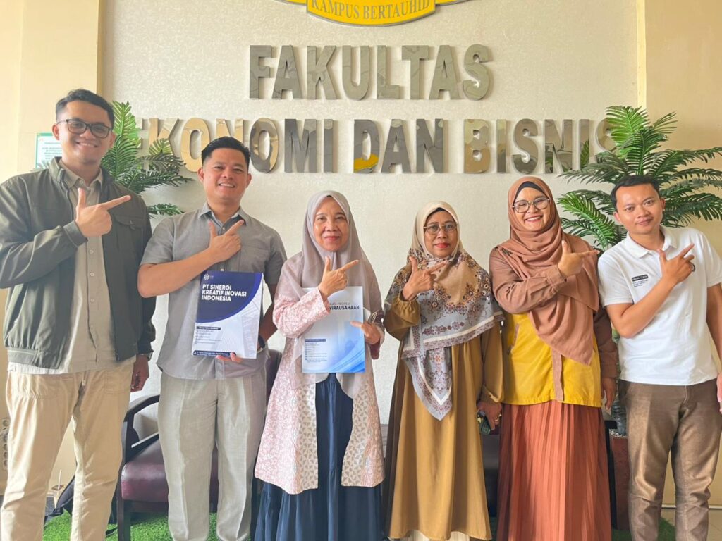 Cara Mengikuti Program Sertifikasi Mahasiswa untuk Pendamping Ijazah