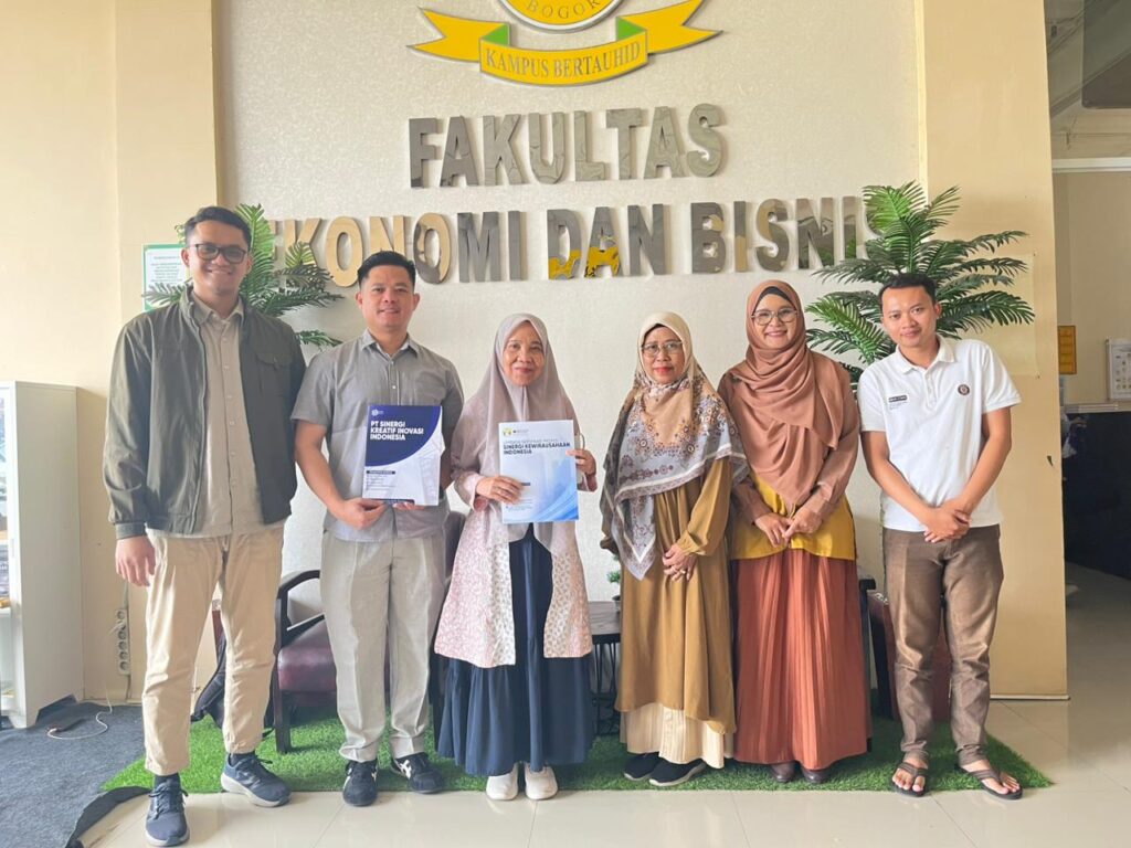 Manfaat Pelatihan Kompetensi bagi Mahasiswa Tingkat Akhir