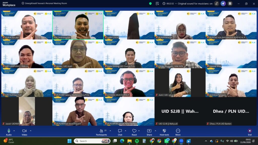 Sertifikasi Skill Profesi Bidang Pelayanan