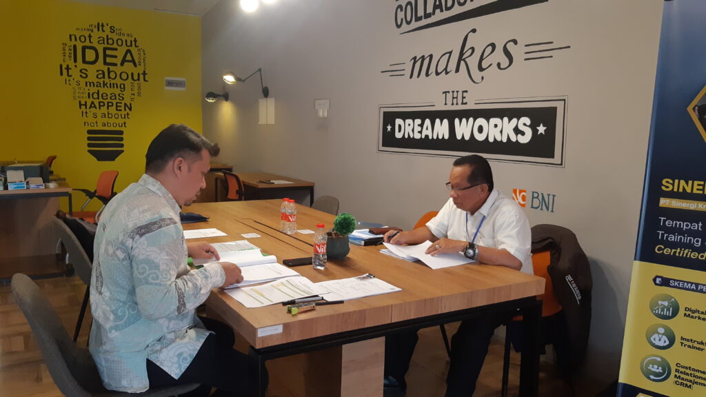 Sertifikasi Digital Marketing untuk Membangun Karier Profesional