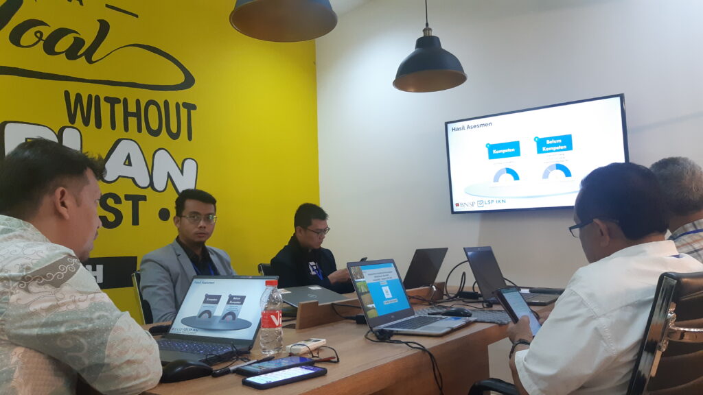 Sertifikasi BNSP UMKM Terpercaya untuk Pendamping dan Pelaku Usaha
