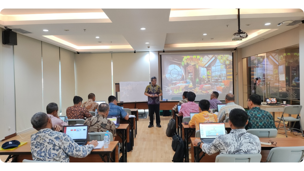 Sertifikasi MSDM BNSP untuk Karier HR Profesional