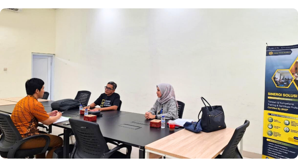 Sertifikasi Manajer Sumber Daya Manusia BNSP Level 6