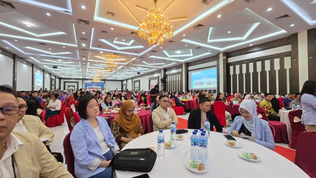 Rekomendasi Pelatihan Sertifikasi MSDM BNSP untuk HRD Pemula